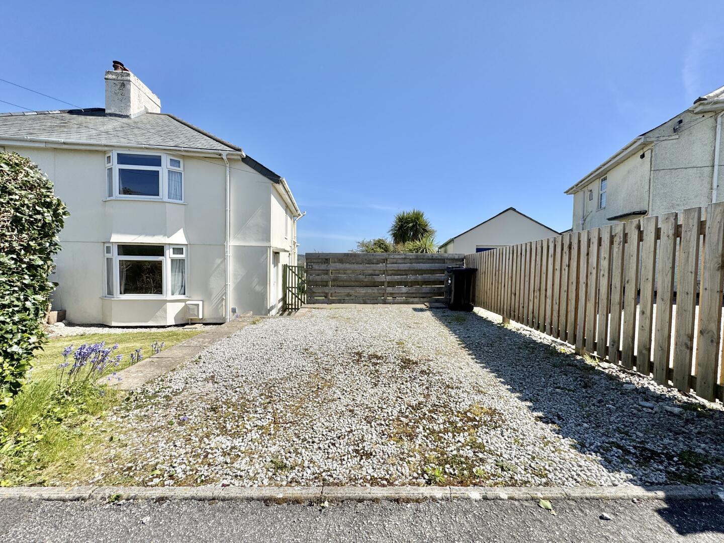 Green Close, Truro